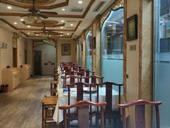 -福寿斋·老北京铜锅涮肉·烤鸭(顺义总店)