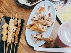 -李先生牛肉面大王(北京平谷步行街店)