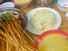 -嘉州鲜知味钵钵鸡(奎星楼店)
