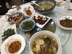 -湖南人家·家传湖南菜(水围店)