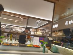 -星伦多自助料理·涮烤一体(奉贤龙湖天街店)