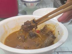 -秀妈厨房(灰汤老店)