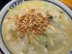 -老雒阳面馆·水席·洛阳菜(王城路店)