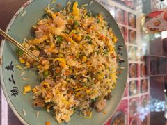-扬二春炒饭(国庆路总店)