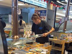 -蚝英雄鲜蚝自助专门店(长楹天街直营店)