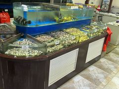 -张树军海鲜(王府壹号店)