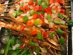 -滋味烤鱼(祥和里店)