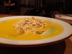 鸡汁煮干丝-竹里馆·淮扬菜·功夫茶(老门东店)