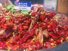 -路边羊烧烤酒场(宝带路店)