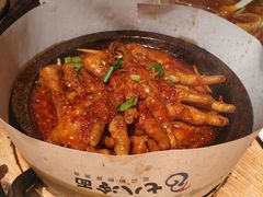-七八冷面·延边朝鲜族美食(圣熙八号店)