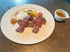 -拾号牛扒(宝安壹方城店)