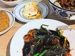 -君东记本帮面馆(天钥桥路店)