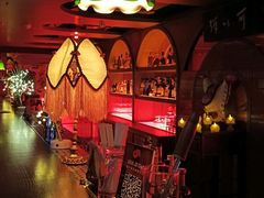 -JZ Club 爵士酒吧(上海店)
