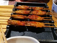 -管氏翅吧(马家堡店)