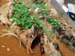 -鱼酷活鱼烤鱼(信息城店)