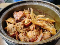 -斯丹姜母鸭·古法干香(涂门街总店)