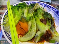 -七爷清汤腩·港式餐厅(金狮广场店)