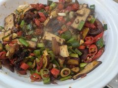 -建辉湖南土菜馆(南大街店)