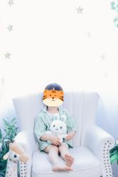 -憨大叔韩式儿童摄影(浦东新区店)