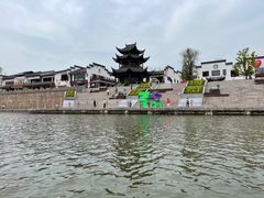 -屯溪老街