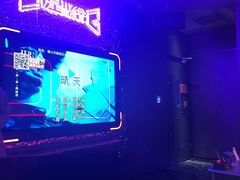 -星聚会KTV X Party(上海真如中海环宇城店)