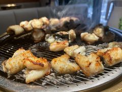 -泥炉烧肉师(新街口金銮巷店)