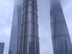 -南京路步行街