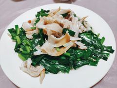 -宾朋海鲜特色美食餐厅·纯手工鲅鱼水饺(兴海路店)