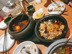 -云海肴·汽锅鸡·云南菜(广安门天虹店)