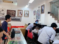 -中国照相馆(王府井店)