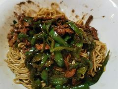 -高邮面馆(明瓦廊店)