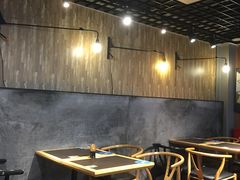 大堂-大鼓米线(静安吴江DM店)