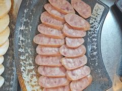 -老卜奎齐齐哈尔烤肉(人民东路店)