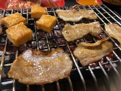 -真露烤肉(徐府街店)
