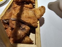 -双合园·海鲜水饺青岛菜(万佳广场店)