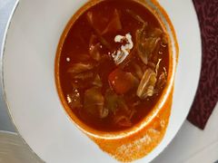 -小白桦西餐厅