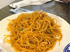 -祥合顺干烧鱼(建华西道店)