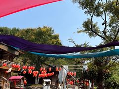 -常德桃花源景区