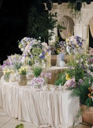 -琥珀婚礼策划AMBER WEDDING