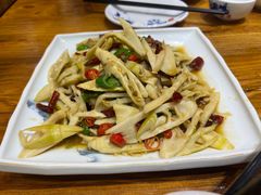 -下梅人家土菜馆(历史文化餐厅度假区店)