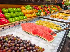 -盛江山自助料理(太原街万达店)