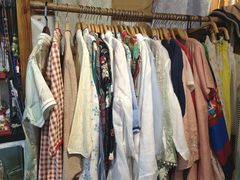 -暮晚尘香汉服旗袍