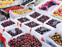 -锦绣大地生鲜食品厅