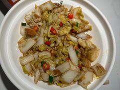 -庆江南江南菜(琴湖溪里花园城店)