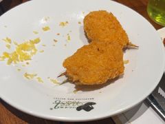 -汉巴味德·烤肉与啤酒的自助(杭州大悦城店)