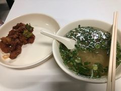 -中央财经大学-食堂