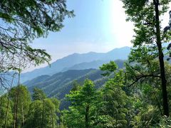-仙霞关景区