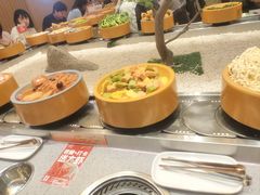 -喜家自助小火锅(乐客城店)