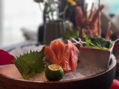 -花潮料理艺食馆(SM新生活广场店)