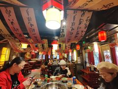 -蜀大侠火锅(寰球文化地标·总府店)